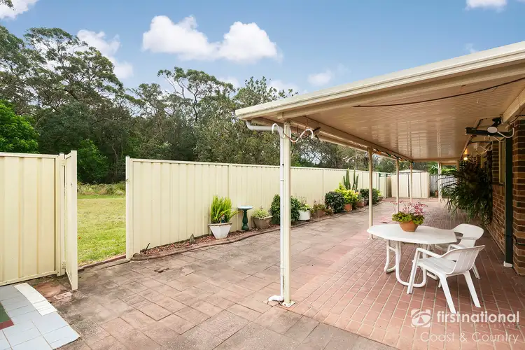 Fifth view of Homely villa listing, 5/145 Scott Street, Shoalhaven Heads NSW 2535