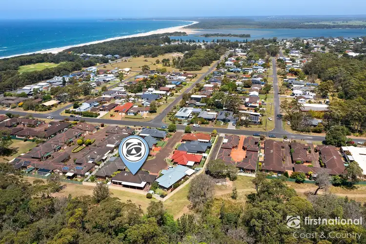 Sixth view of Homely villa listing, 5/145 Scott Street, Shoalhaven Heads NSW 2535