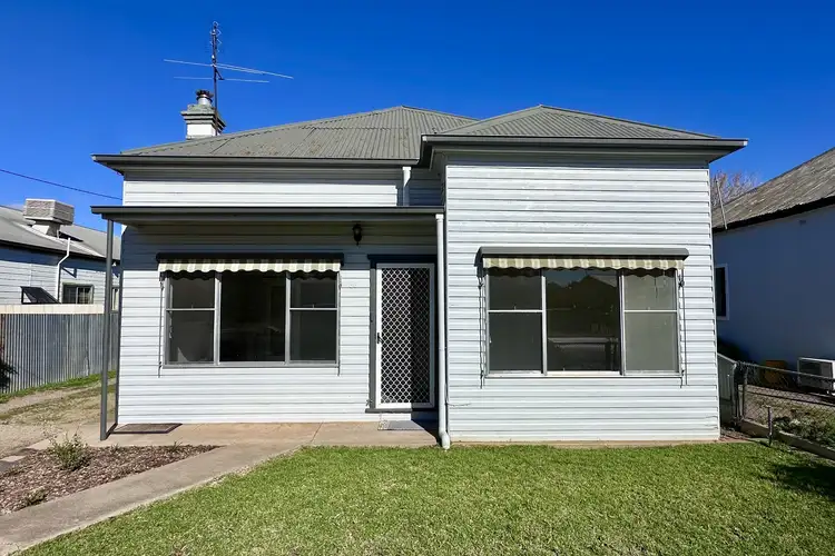 86 Temora Street