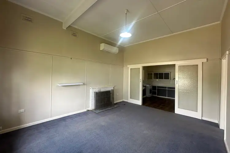 Second view of Homely house listing, 86 Temora Street, Cootamundra NSW 2590
