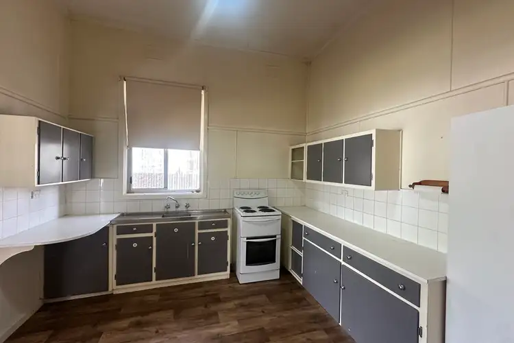 Third view of Homely house listing, 86 Temora Street, Cootamundra NSW 2590