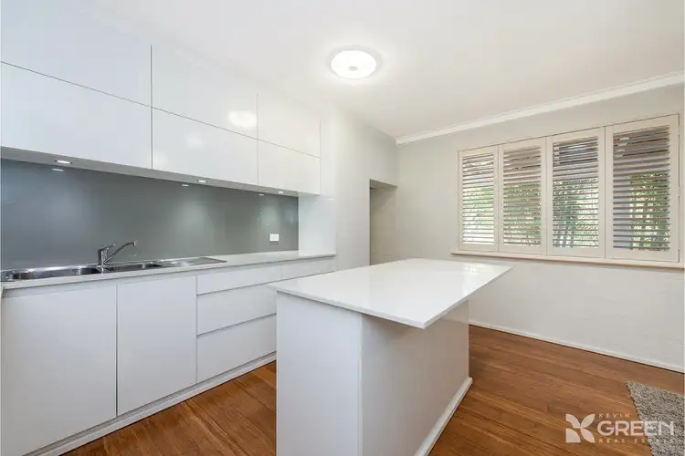 Second view of Homely unit listing, 6/1515 Old Coast Road, Bouvard WA 6211