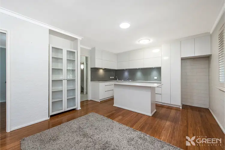 Third view of Homely unit listing, 6/1515 Old Coast Road, Bouvard WA 6211