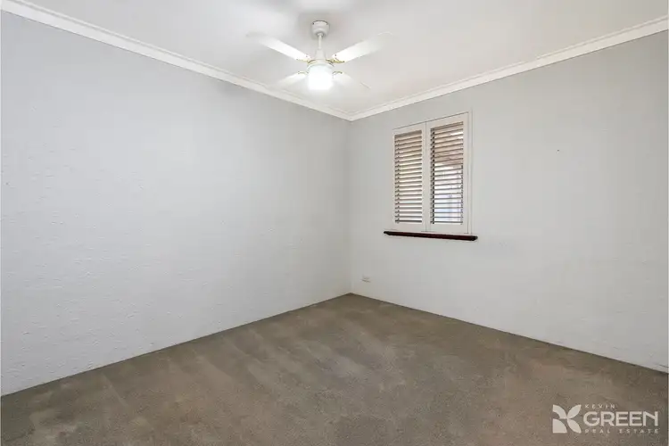 Fifth view of Homely unit listing, 6/1515 Old Coast Road, Bouvard WA 6211