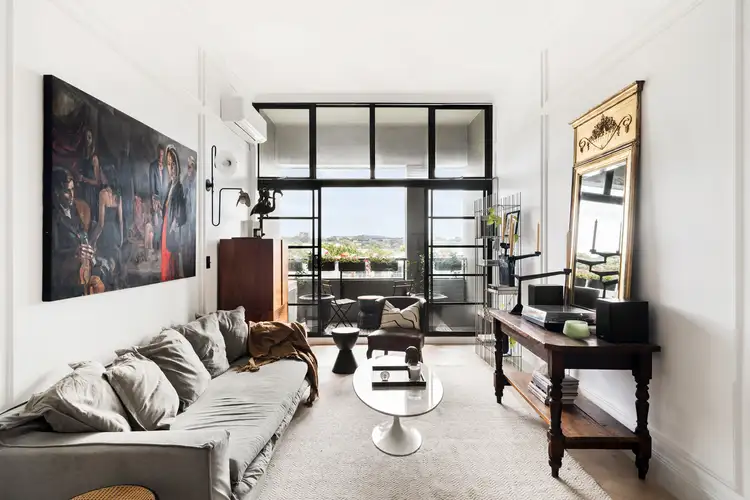 508/199 Regent Street, Redfern NSW 2016