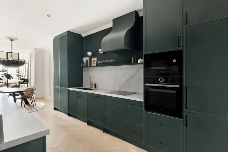 Fifth view of Homely apartment listing, 508/199 Regent Street, Redfern NSW 2016