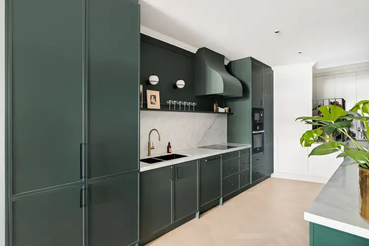 Sixth view of Homely apartment listing, 508/199 Regent Street, Redfern NSW 2016