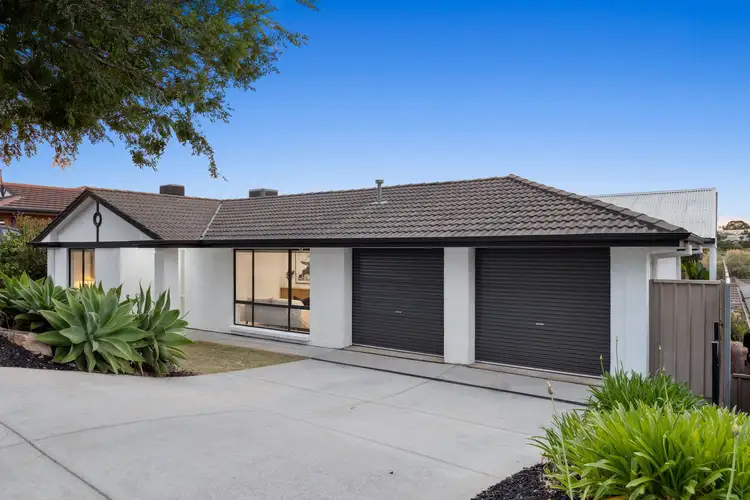 Main view of Homely house listing, 55 Berrima Road, Sheidow Park SA 5158