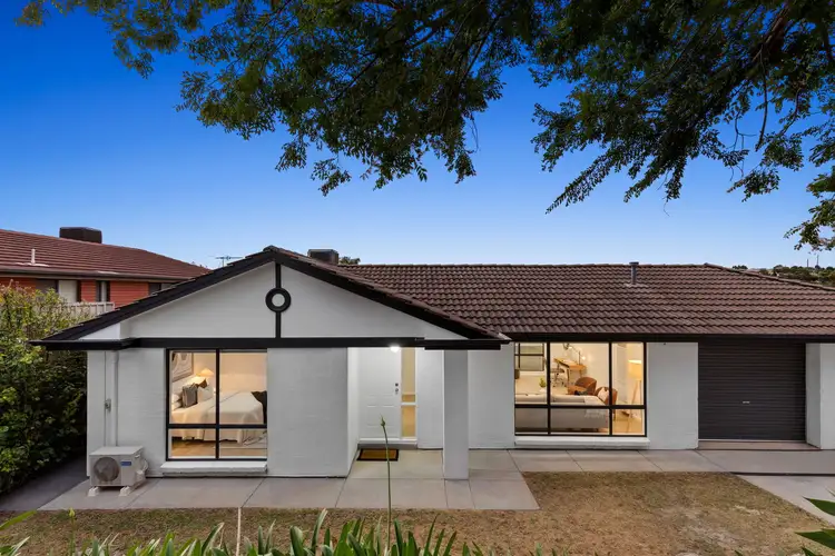 Second view of Homely house listing, 55 Berrima Road, Sheidow Park SA 5158