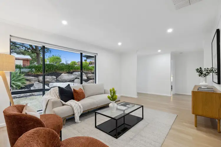 Fifth view of Homely house listing, 55 Berrima Road, Sheidow Park SA 5158