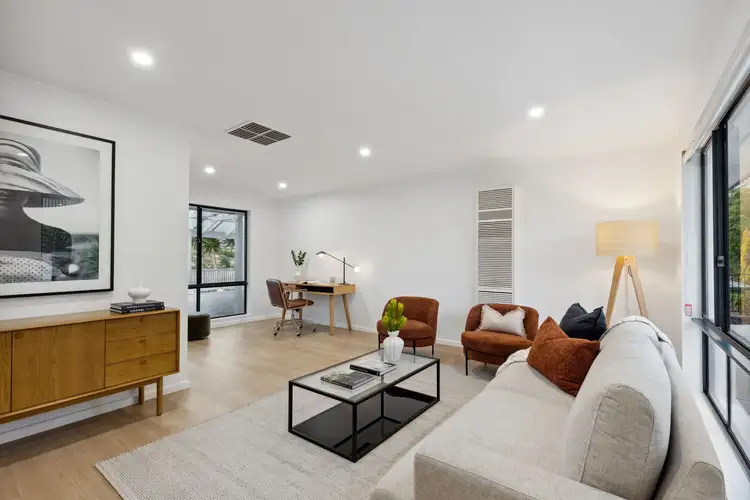 Sixth view of Homely house listing, 55 Berrima Road, Sheidow Park SA 5158