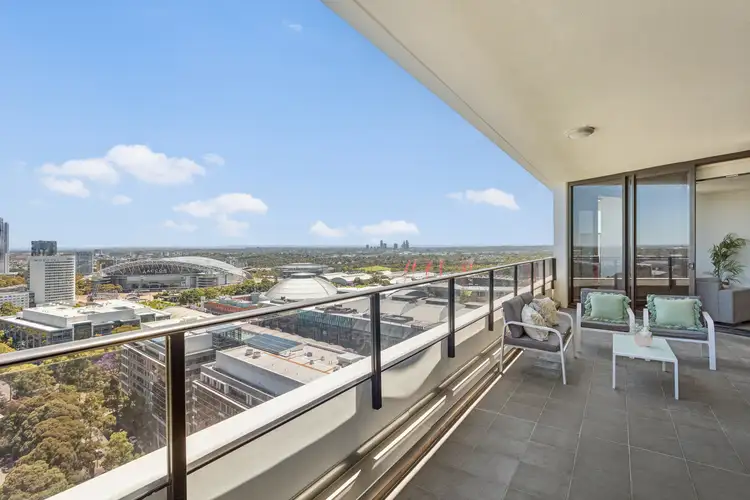 2103/11 Australia Avenue, Sydney Olympic Park NSW 2127