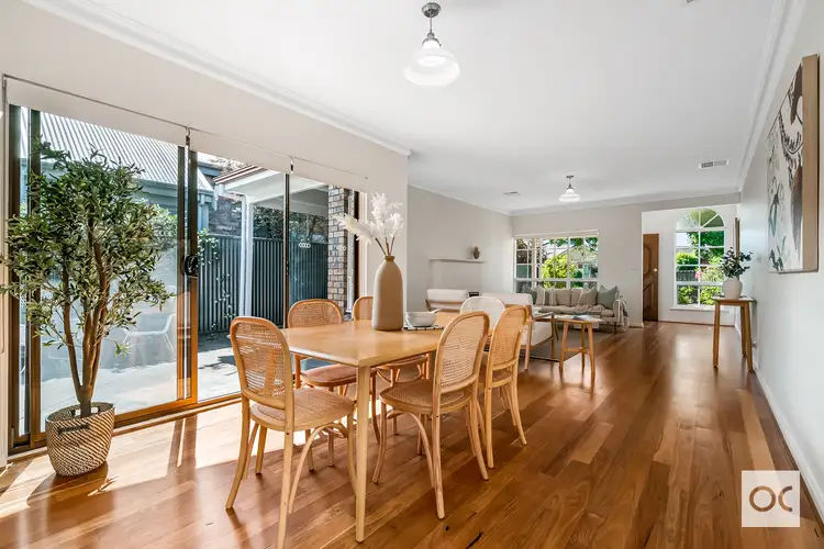 Second view of Homely house listing, 67a Winchester Street, Malvern SA 5061