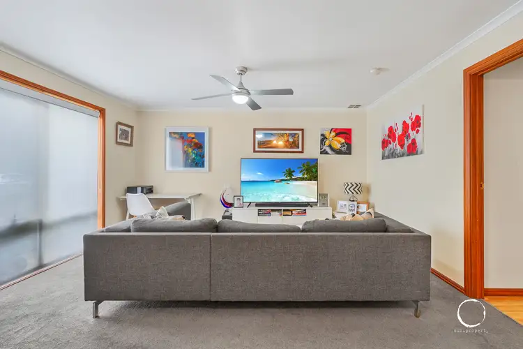 Third view of Homely townhouse listing, 4/29 Fletcher Road, Henley Beach South SA 5022
