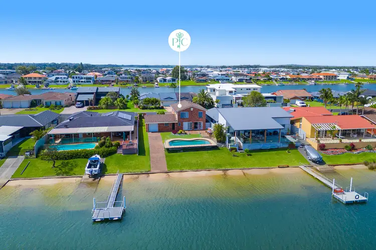 11 Newport Crescent, Port Macquarie NSW 2444