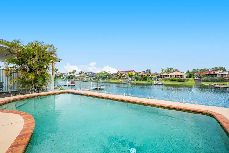 Third view of Homely house listing, 11 Newport Crescent, Port Macquarie NSW 2444