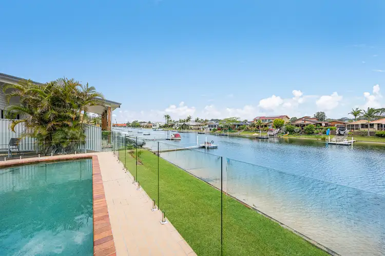 Fourth view of Homely house listing, 11 Newport Crescent, Port Macquarie NSW 2444