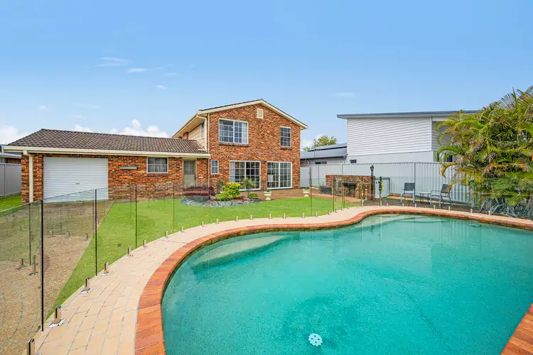 Fifth view of Homely house listing, 11 Newport Crescent, Port Macquarie NSW 2444