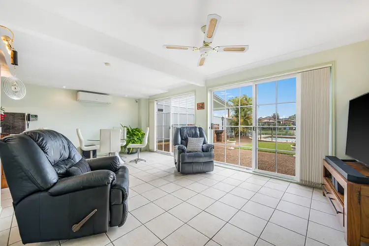 Sixth view of Homely house listing, 11 Newport Crescent, Port Macquarie NSW 2444