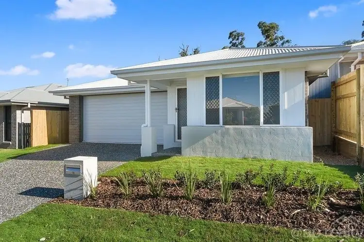 16 Zenith Place, Pallara QLD 4110