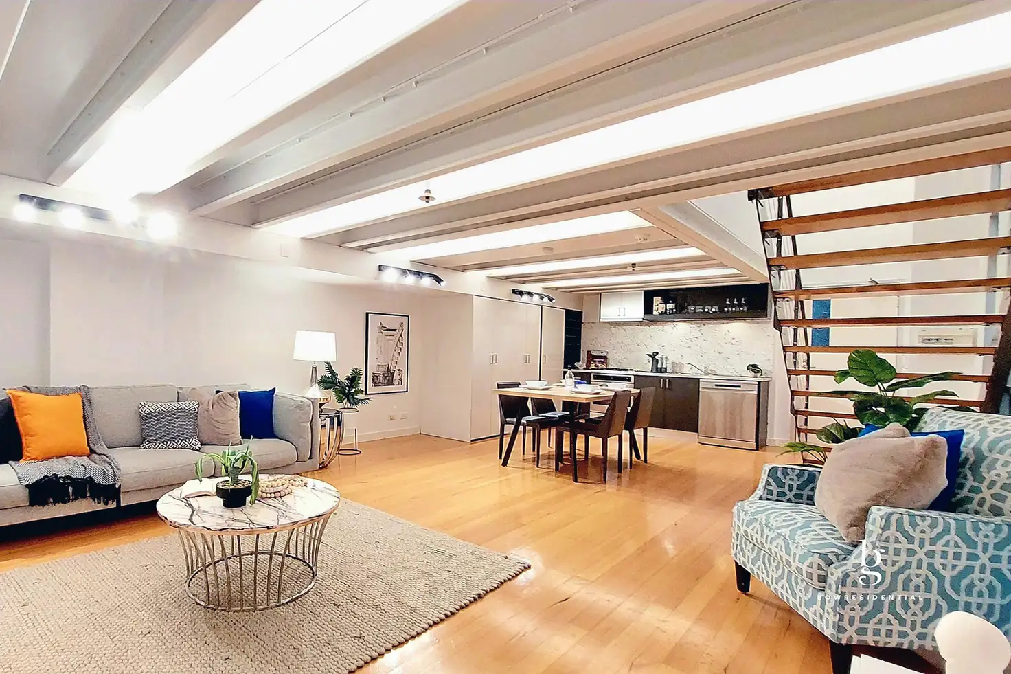 Main view of Homely apartment listing, 28/321 Chapel Street, Prahran VIC 3181