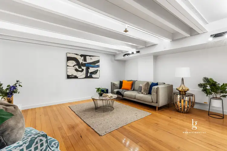 Second view of Homely apartment listing, 28/321 Chapel Street, Prahran VIC 3181