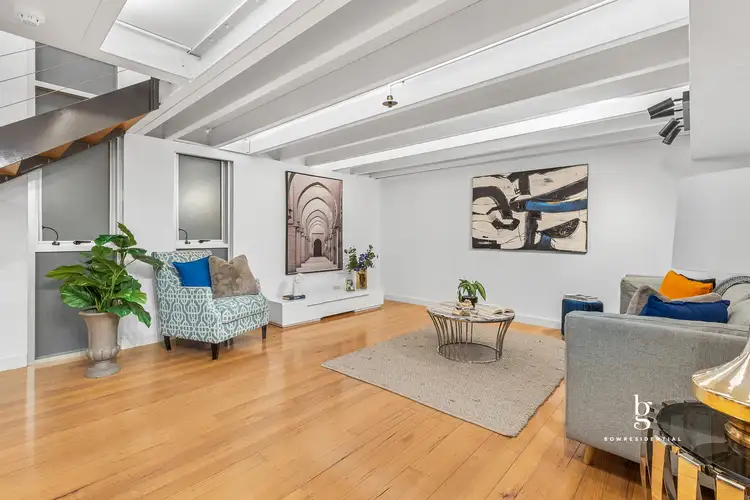 Third view of Homely apartment listing, 28/321 Chapel Street, Prahran VIC 3181
