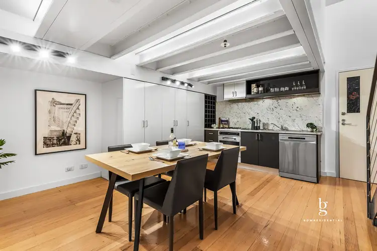 Fourth view of Homely apartment listing, 28/321 Chapel Street, Prahran VIC 3181