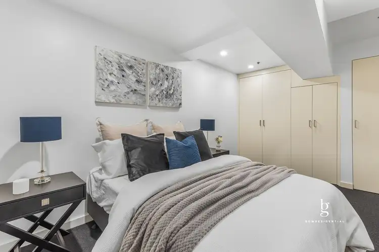 Fifth view of Homely apartment listing, 28/321 Chapel Street, Prahran VIC 3181
