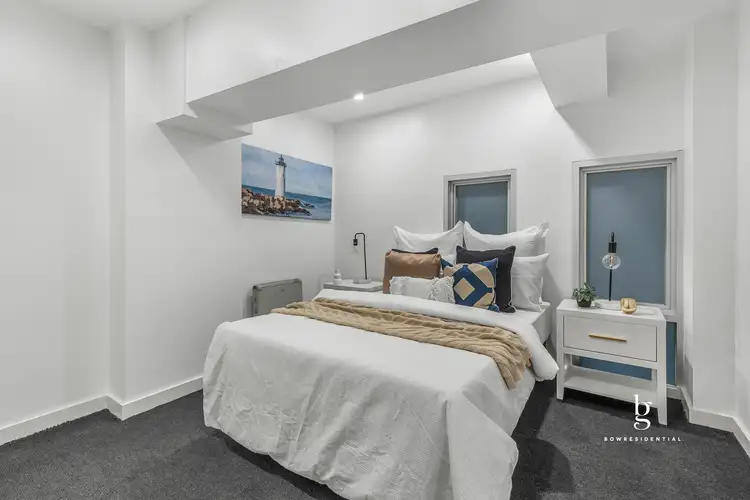 Sixth view of Homely apartment listing, 28/321 Chapel Street, Prahran VIC 3181