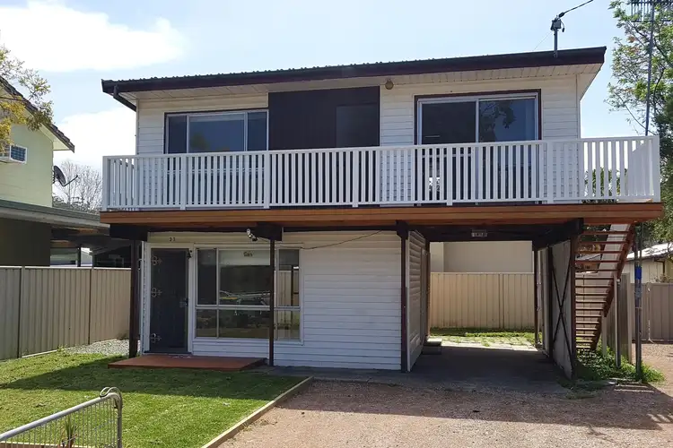 Main view of Homely house listing, 31 St James Avenue, Berkeley Vale NSW 2261