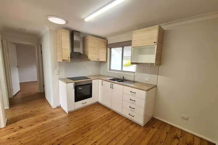 Second view of Homely house listing, 31 St James Avenue, Berkeley Vale NSW 2261