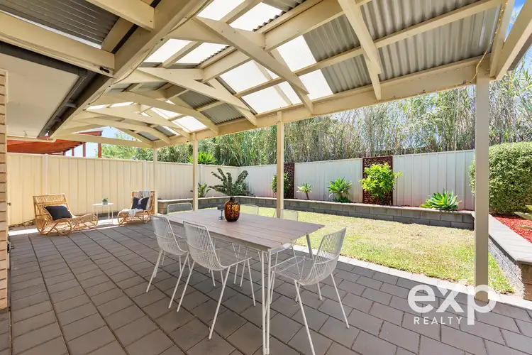 Fourth view of Homely house listing, 19 Bradford Ave, Salisbury Heights SA 5109