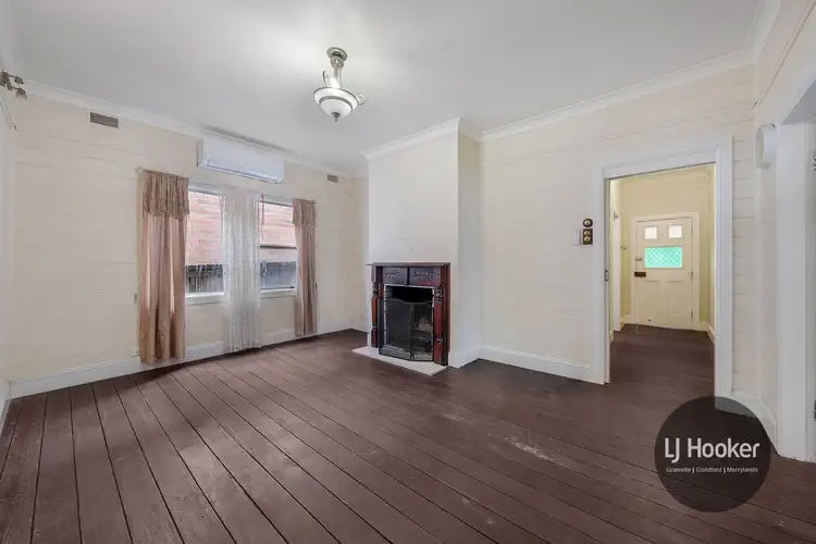 Second view of Homely house listing, 94 William Street, Granville NSW 2142
