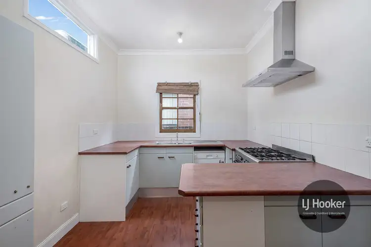 Third view of Homely house listing, 94 William Street, Granville NSW 2142
