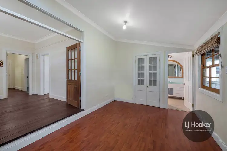 Fourth view of Homely house listing, 94 William Street, Granville NSW 2142