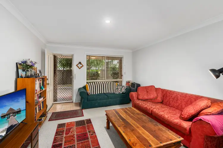 Second view of Homely townhouse listing, 6/55 Park Road, East Corrimal NSW 2518