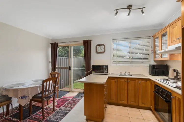 Third view of Homely townhouse listing, 6/55 Park Road, East Corrimal NSW 2518