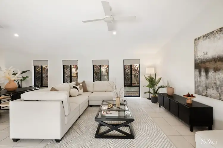 Second view of Homely house listing, 9 Sandhurst Crescent, Peregian Springs QLD 4573