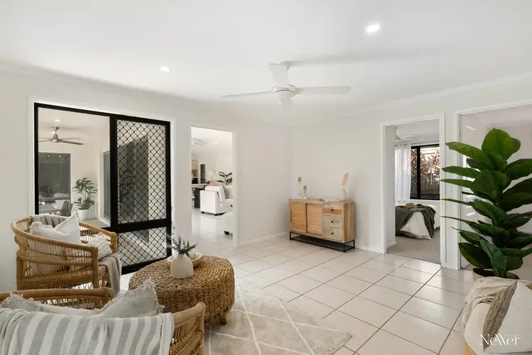 Fifth view of Homely house listing, 9 Sandhurst Crescent, Peregian Springs QLD 4573