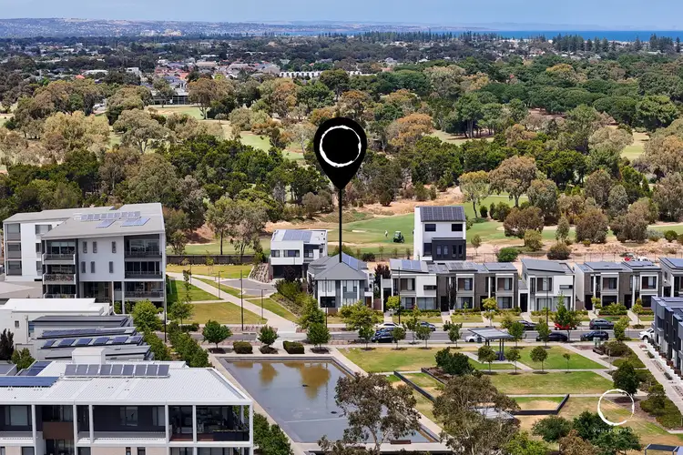 Third view of Homely house listing, 45 Troubridge Drive, West Lakes SA 5021