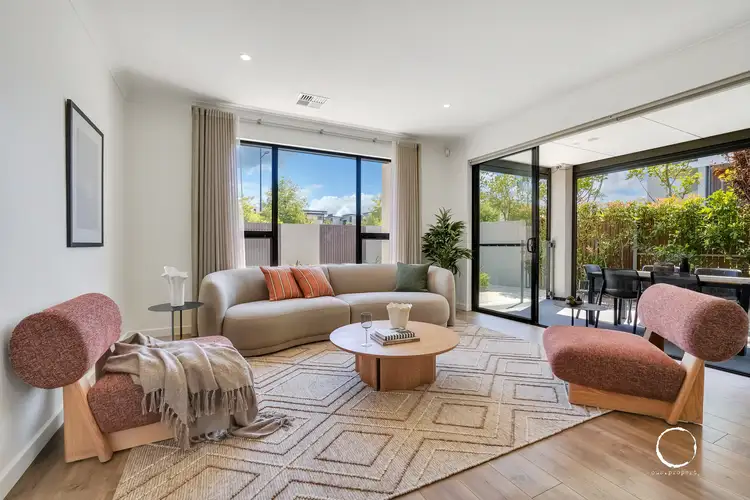Fourth view of Homely house listing, 45 Troubridge Drive, West Lakes SA 5021