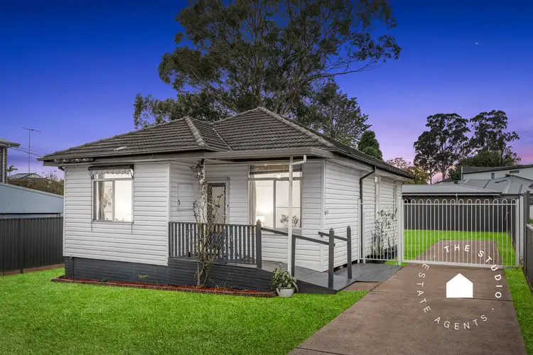 2 Oldfield Road, Seven Hills NSW 2147