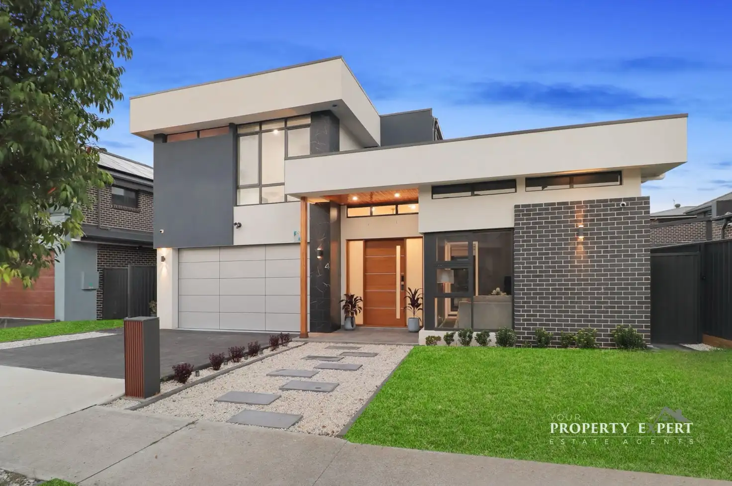 Main view of Homely house listing, 4 Olea. Street, Marsden Park NSW 2765