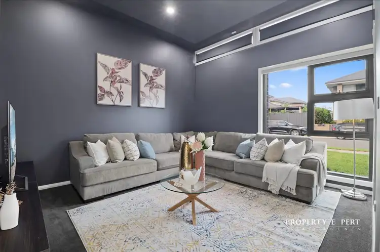 Third view of Homely house listing, 4 Olea. Street, Marsden Park NSW 2765