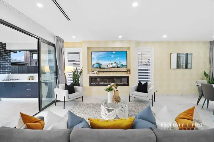 Fourth view of Homely house listing, 4 Olea. Street, Marsden Park NSW 2765