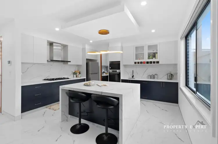 Fifth view of Homely house listing, 4 Olea. Street, Marsden Park NSW 2765