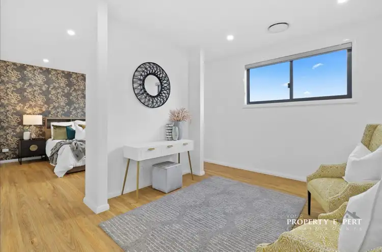 Seventh view of Homely house listing, 4 Olea. Street, Marsden Park NSW 2765