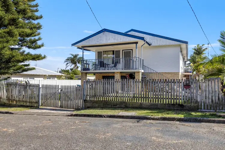 Main view of Homely house listing, 76 Bloomfield Street, South Kempsey NSW 2440