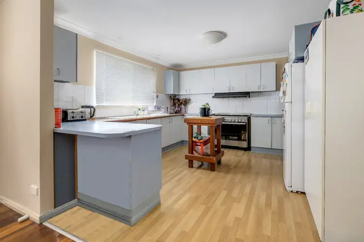 Third view of Homely house listing, 76 Bloomfield Street, South Kempsey NSW 2440